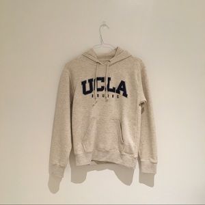UCLA Hooded Sweatshirt